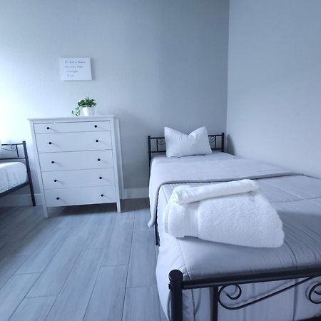 Spacious Modern 4Bd 2Ba Home! Close To Legoland Winter Haven Ngoại thất bức ảnh
