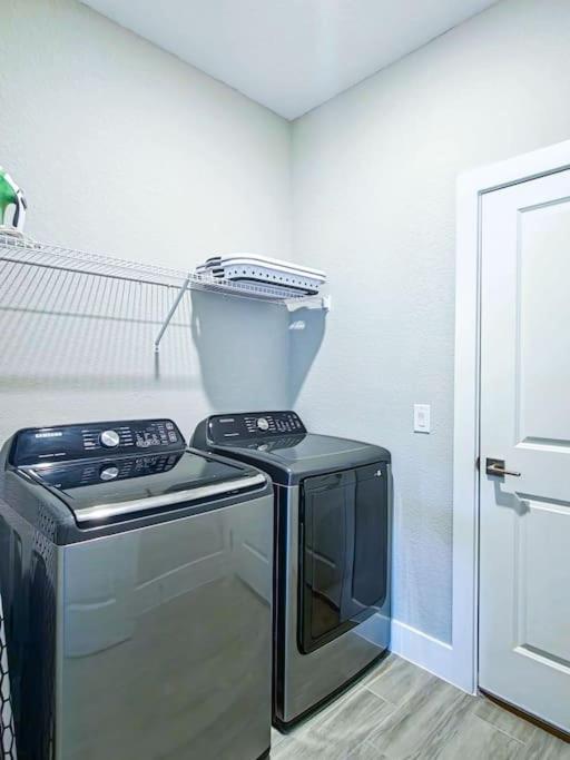 Spacious Modern 4Bd 2Ba Home! Close To Legoland Winter Haven Ngoại thất bức ảnh