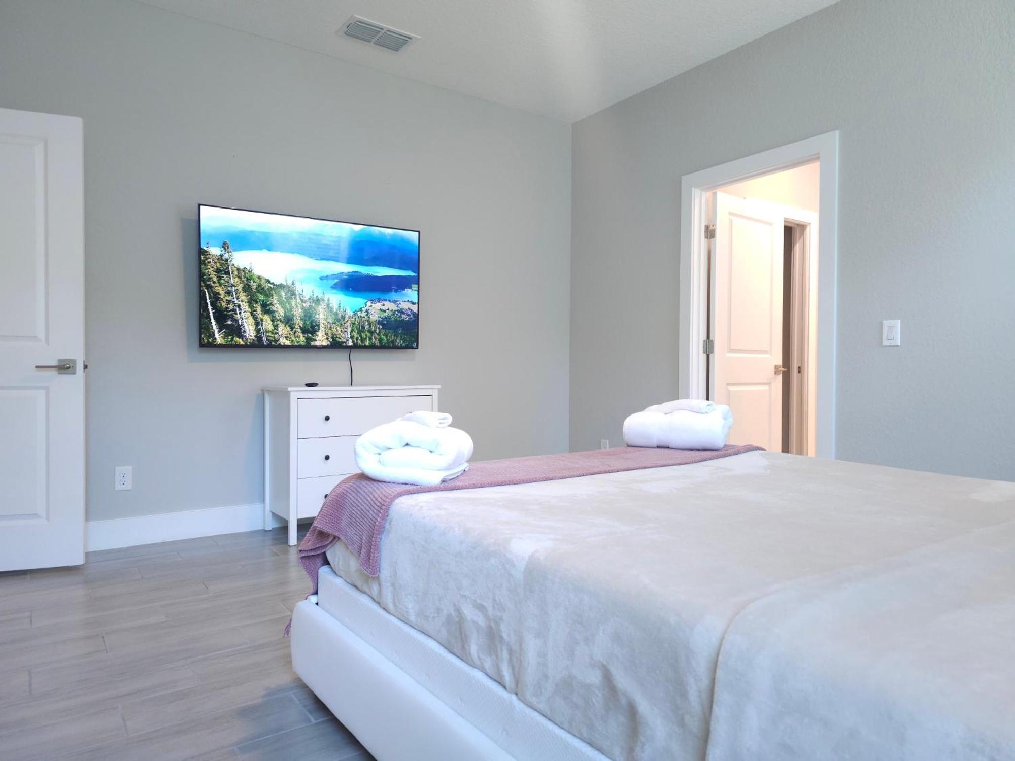 Spacious Modern 4Bd 2Ba Home! Close To Legoland Winter Haven Ngoại thất bức ảnh