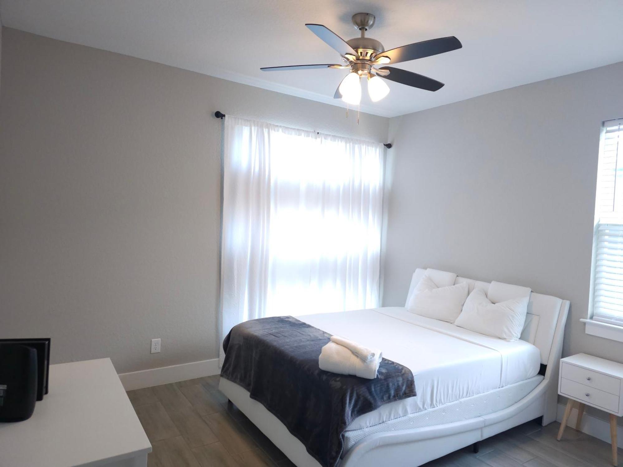 Spacious Modern 4Bd 2Ba Home! Close To Legoland Winter Haven Ngoại thất bức ảnh
