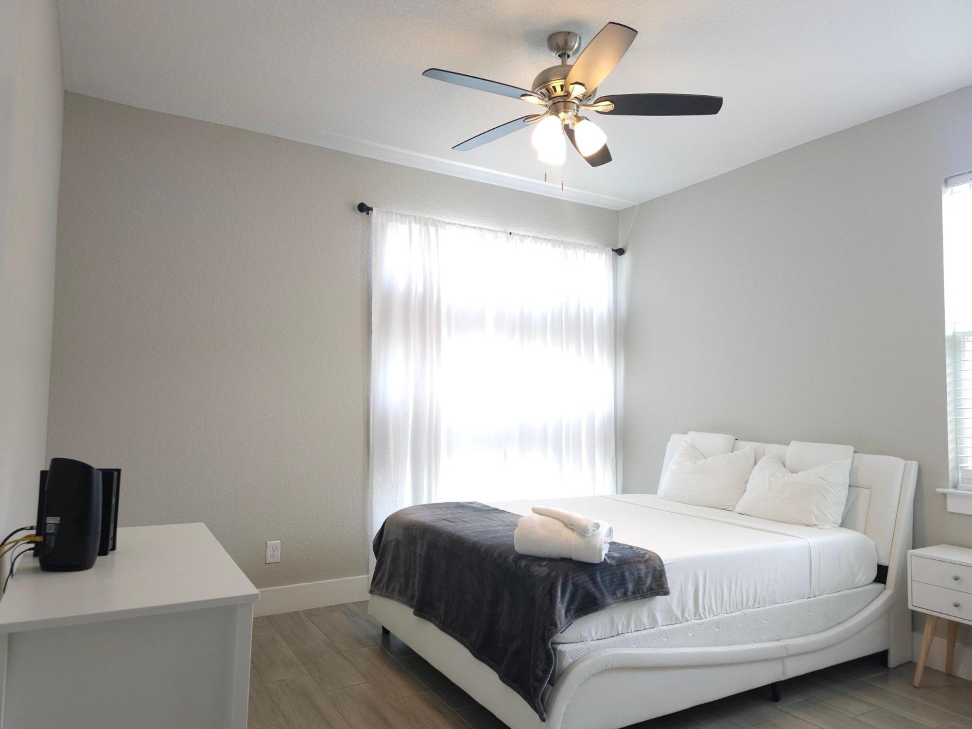Spacious Modern 4Bd 2Ba Home! Close To Legoland Winter Haven Ngoại thất bức ảnh