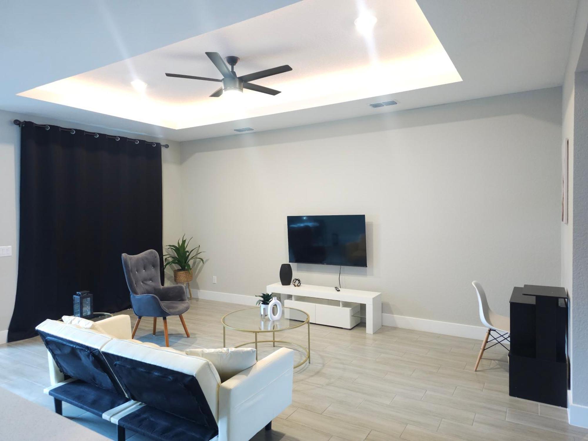 Spacious Modern 4Bd 2Ba Home! Close To Legoland Winter Haven Ngoại thất bức ảnh