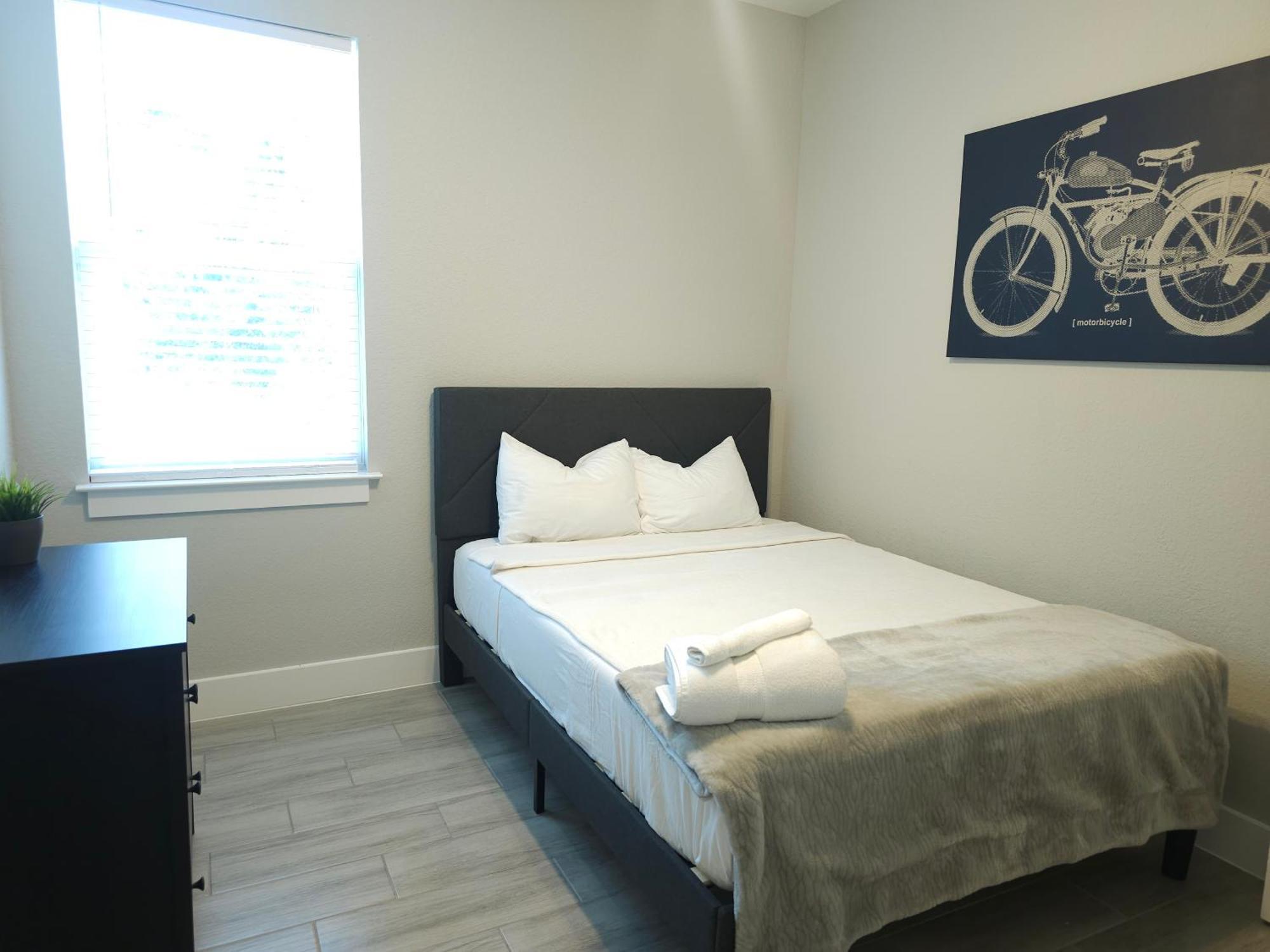 Spacious Modern 4Bd 2Ba Home! Close To Legoland Winter Haven Ngoại thất bức ảnh